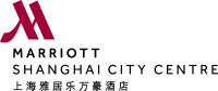 Shanghai marriott hotel city centre