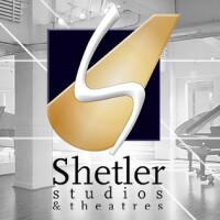 Shetler studios