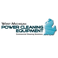 West Michigan Power Cleaning Equipment