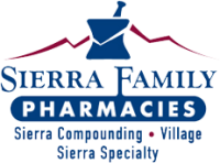 Sierra compounding pharmacy