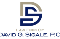 Law firm of david g. sigale, p.c.