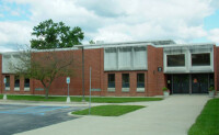 Washington Center Elementary, FWCS