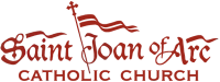 St. joan of arc catholic church (san ramon, ca)