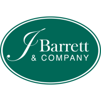 S. j. barrett & company, inc.