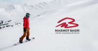 Ski marmot basin