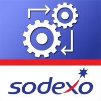 Sodexo entegre hizmet yönetimi