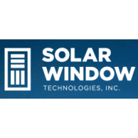 Solarwindow technologies, inc.