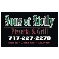 Sons of sicily