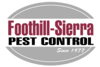 Foothill sierra pest control, inc