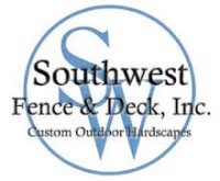 Southwest fence