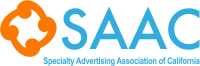 Saac specialty advertising assoc of ca