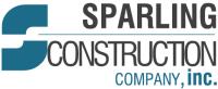 Sparling construction company, inc.