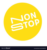 Non-Stop Label