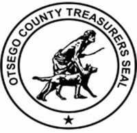 Otsego County Treasurer's Office