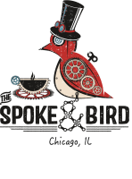 The spoke & bird