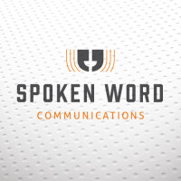 Spoken word communications