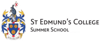 St edmund's college
