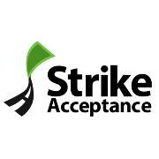 Strike acceptance