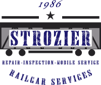Strozier railcar