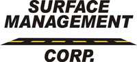 Surface management corporation