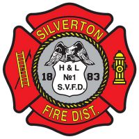 Silverton volunteer fire dept