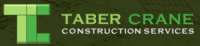 Taber crane construction services corp.