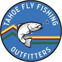 Tahoe fly fishing outfitters