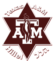 Texas a&m hillel foundation