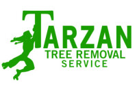 Tarzan tree service