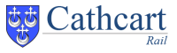 Cathcart rail holdings