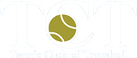 Tennis club of trumbull