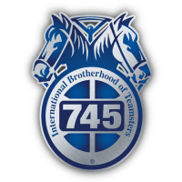 Teamsters local 541