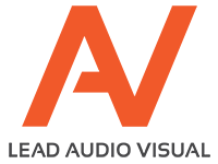 Pro-Staging Audio Visual