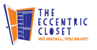 The eccentric closet