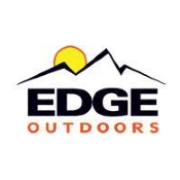 The edge outdoors