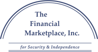 The financial marketplace, inc.