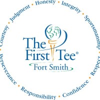 The first tee of fort smith