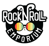 The rock and roll emporium