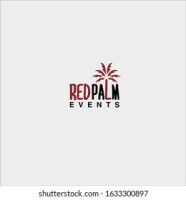 The red palm