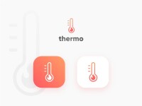 Thermo graphic