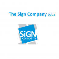 The sign company