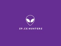The space hunters