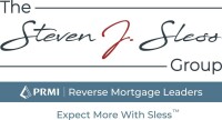 The steven j. sless group of primary residential mortgage, inc.