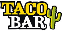 The taco bar
