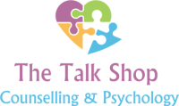 The talk shop - counselling and psychology
