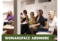 Womanspace Ardmore