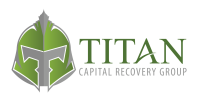 Titan capital recovery group