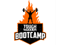 Tough mudder bootcamp