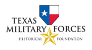 Texas military forces historical foundation