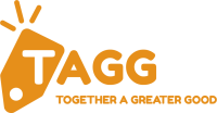 Tagg - together a greater good